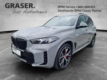 BMW X5 xDrive30d M SPORT INDIVIDUAL NARDOGRAU