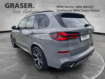 BMW X5 xDrive30d M SPORT INDIVIDUAL NARDOGRAU