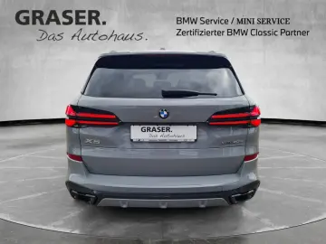 BMW X5 xDrive30d M SPORT INDIVIDUAL NARDOGRAU