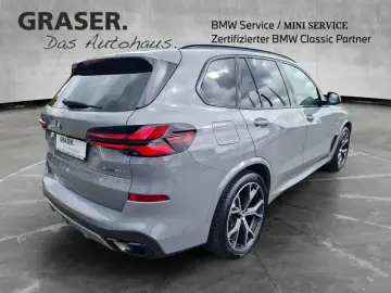 BMW X5 xDrive30d M SPORT INDIVIDUAL NARDOGRAU
