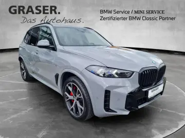 BMW X5 xDrive30d M SPORT INDIVIDUAL NARDOGRAU