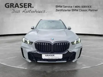 BMW X5 xDrive30d M SPORT INDIVIDUAL NARDOGRAU