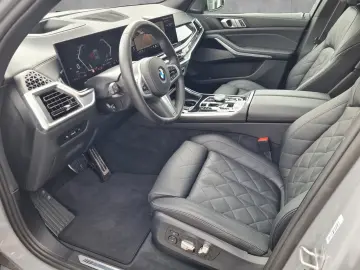 BMW X5 xDrive30d M SPORT INDIVIDUAL NARDOGRAU