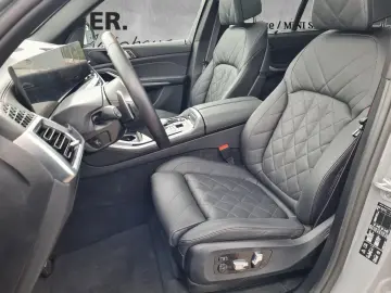 BMW X5 xDrive30d M SPORT INDIVIDUAL NARDOGRAU