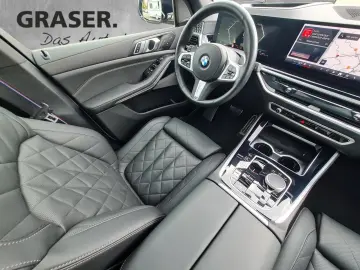 BMW X5 xDrive30d M SPORT INDIVIDUAL NARDOGRAU