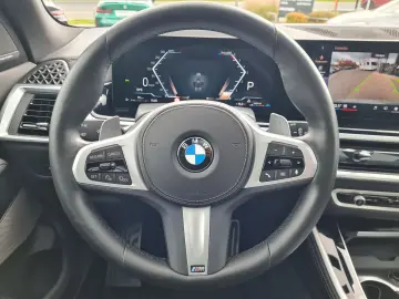 BMW X5 xDrive30d M SPORT INDIVIDUAL NARDOGRAU