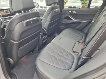 BMW X5 xDrive30d M SPORT INDIVIDUAL NARDOGRAU