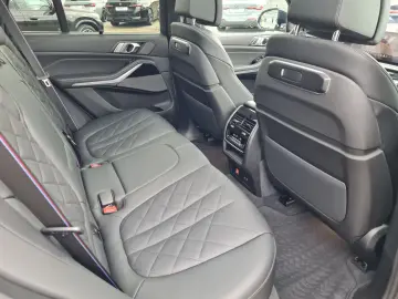 BMW X5 xDrive30d M SPORT INDIVIDUAL NARDOGRAU