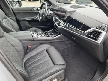 BMW X5 xDrive30d M SPORT INDIVIDUAL NARDOGRAU