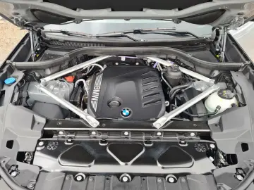 BMW X5 xDrive30d M SPORT INDIVIDUAL NARDOGRAU