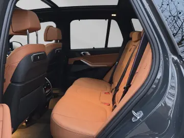 BMW X5 xDrive30d M Sport 22  Luftfed. 1 99% Finanz.