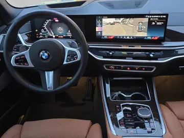 BMW X5 xDrive30d M Sport 22  Luftfed. 1 99% Finanz.