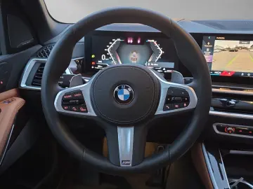 BMW X5 xDrive30d M Sport 22  Luftfed. 1 99% Finanz.