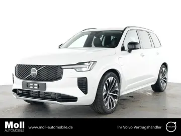 VOLVO XC90 FACELIFT Ultra Dark Recharge Plug-In Hybrid