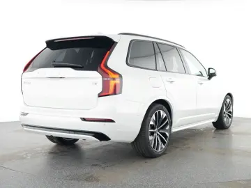 VOLVO XC90 FACELIFT Ultra Dark Recharge Plug-In Hybrid