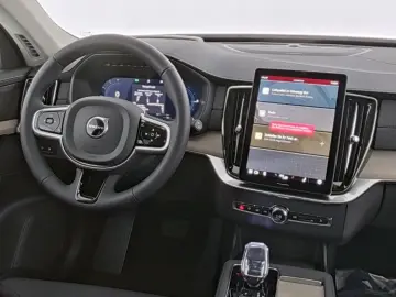 VOLVO XC90 FACELIFT Ultra Dark Recharge Plug-In Hybrid