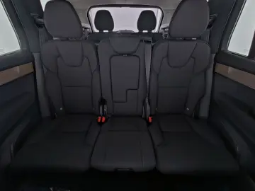VOLVO XC90 FACELIFT Ultra Dark Recharge Plug-In Hybrid