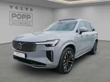 VOLVO XC90 T8 AWD Recharge  Plus Bright 360  HUD PANO