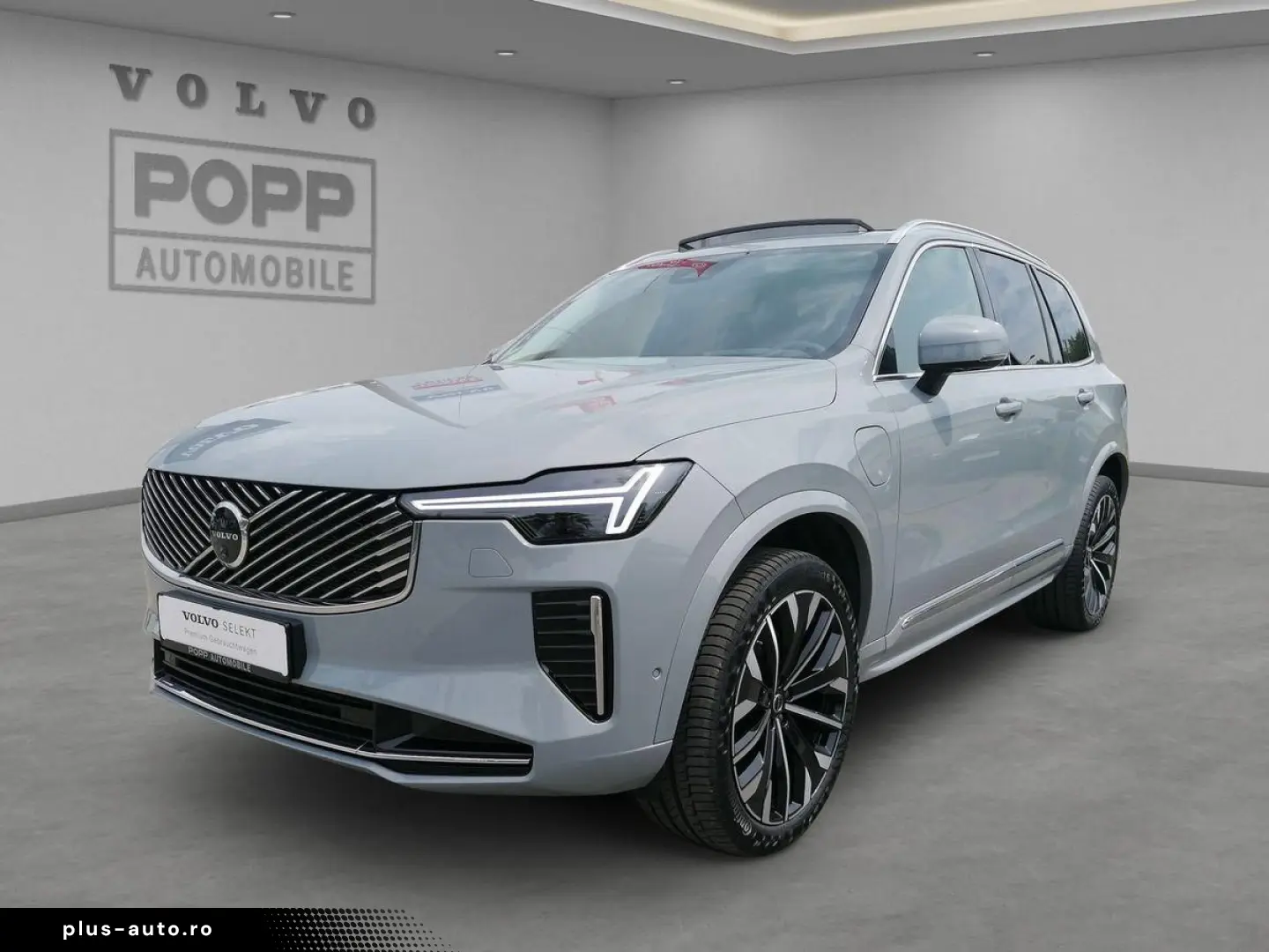 VOLVO XC90 T8 AWD Recharge  Plus Bright 360  HUD PANO