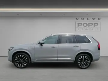 VOLVO XC90 T8 AWD Recharge  Plus Bright 360  HUD PANO