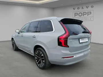 VOLVO XC90 T8 AWD Recharge  Plus Bright 360  HUD PANO