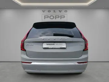 VOLVO XC90 T8 AWD Recharge  Plus Bright 360  HUD PANO