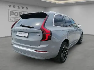 VOLVO XC90 T8 AWD Recharge  Plus Bright 360  HUD PANO
