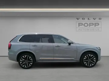 VOLVO XC90 T8 AWD Recharge  Plus Bright 360  HUD PANO