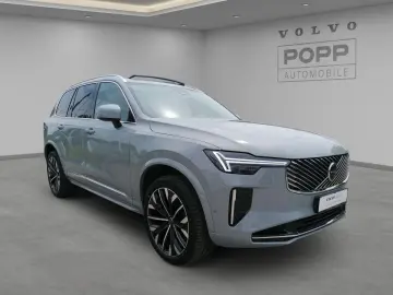 VOLVO XC90 T8 AWD Recharge  Plus Bright 360  HUD PANO