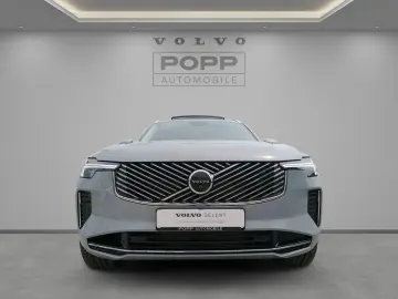 VOLVO XC90 T8 AWD Recharge  Plus Bright 360  HUD PANO