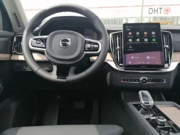 VOLVO XC90 T8 AWD Recharge  Plus Bright 360  HUD PANO