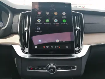 VOLVO XC90 T8 AWD Recharge  Plus Bright 360  HUD PANO