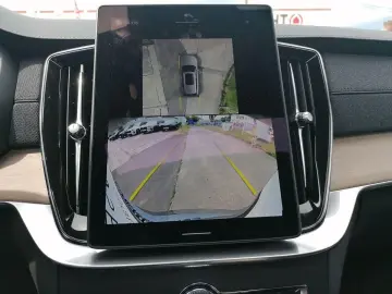 VOLVO XC90 T8 AWD Recharge  Plus Bright 360  HUD PANO