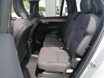 VOLVO XC90 T8 AWD Recharge  Plus Bright 360  HUD PANO