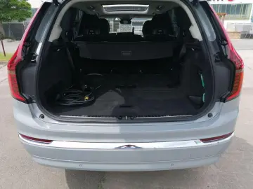 VOLVO XC90 T8 AWD Recharge  Plus Bright 360  HUD PANO