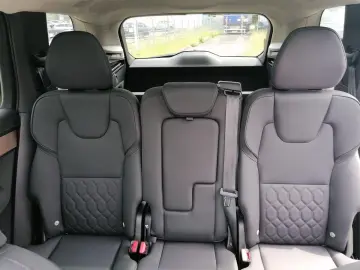 VOLVO XC90 T8 AWD Recharge  Plus Bright 360  HUD PANO