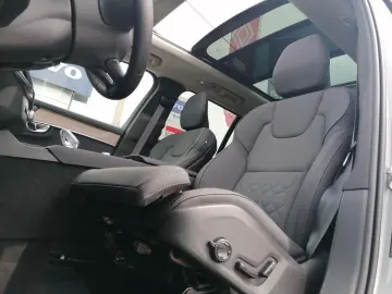 VOLVO XC90 T8 AWD Recharge  Plus Bright 360  HUD PANO