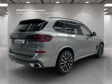 BMW X5 xDrive30d M Sport AHK Driv.Assist.Prof LED