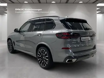 BMW X5 xDrive30d M Sport AHK Driv.Assist.Prof LED