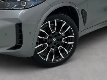 BMW X5 xDrive30d M Sport AHK Driv.Assist.Prof LED