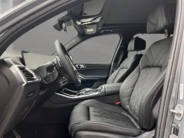 BMW X5 xDrive30d M Sport AHK Driv.Assist.Prof LED