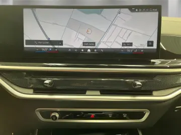 BMW X5 xDrive30d M Sport AHK Driv.Assist.Prof LED