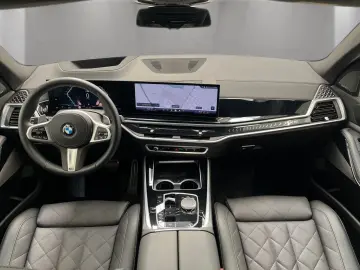 BMW X5 xDrive30d M Sport AHK Driv.Assist.Prof LED
