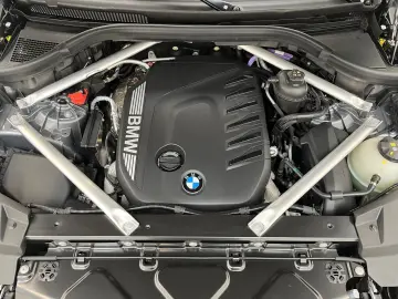 BMW X5 xDrive30d M Sport AHK Driv.Assist.Prof LED