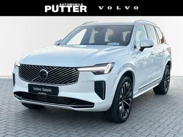 VOLVO XC90 Facelift Recharge T8 AWD Plus Bright 7-Sitz