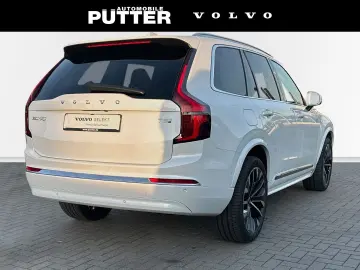 VOLVO XC90 Facelift Recharge T8 AWD Plus Bright 7-Sitz