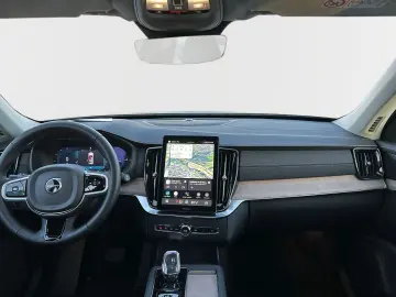 VOLVO XC90 Facelift Recharge T8 AWD Plus Bright 7-Sitz