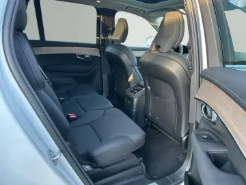 VOLVO XC90 Facelift Recharge T8 AWD Plus Bright 7-Sitz