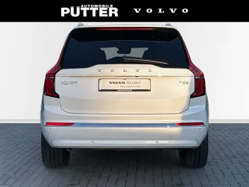 VOLVO XC90 Facelift Recharge T8 AWD Plus Bright 7-Sitz