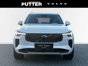 VOLVO XC90 Facelift Recharge T8 AWD Plus Bright 7-Sitz